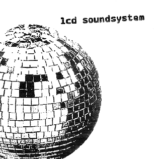LCD Soundsystem