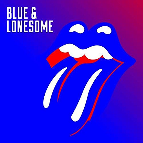 Blue & Lonesome (2LP)