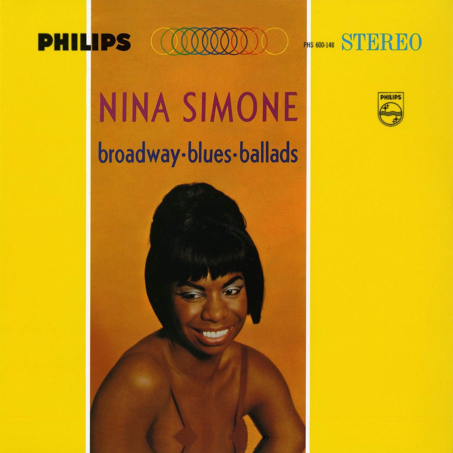 Broadway, Blues, Ballads