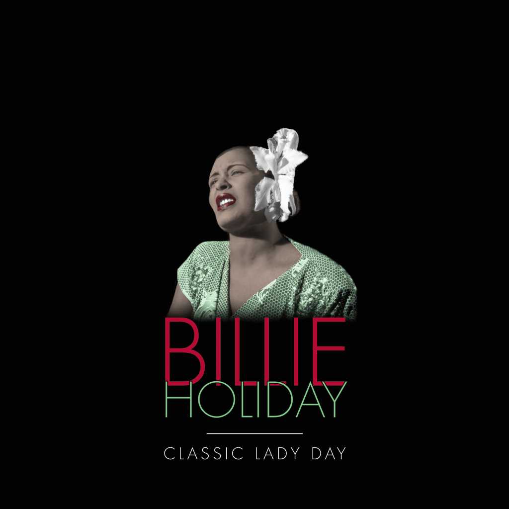 CLASSIC LADY DAY (5LP)