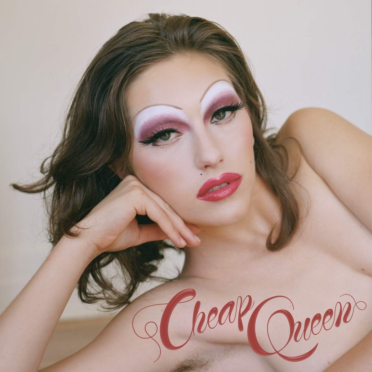 CHEAP QUEEN CD