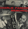 THE CHARLIE PARKER MEMORIAL VOL. 1