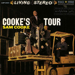 Cooke's Tour
