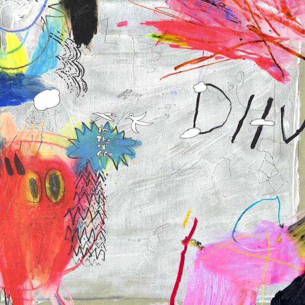 Is The Is Are (2LP)