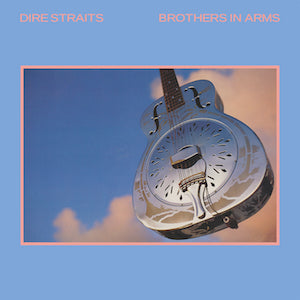Brothers In Arms (2LP)