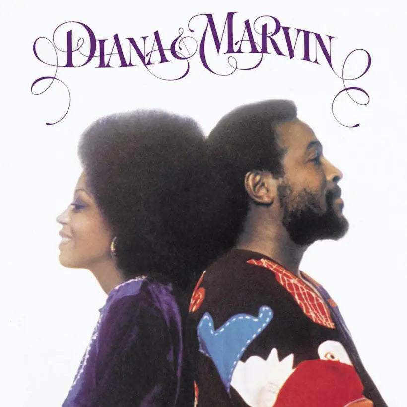 Diana & Marvin