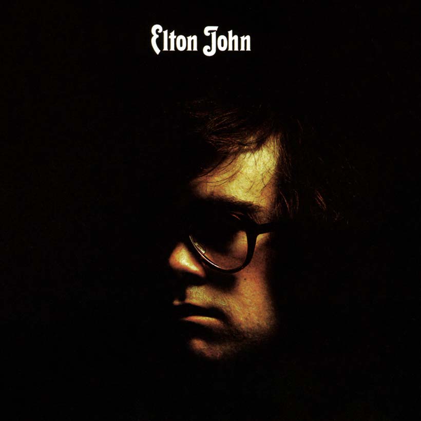 Elton John