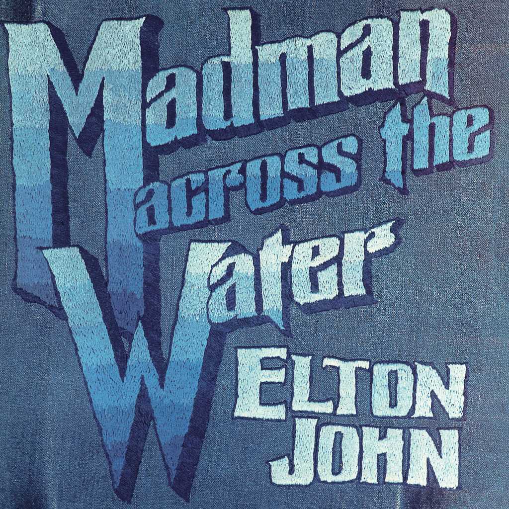 Madman Across the Water (UK Import)