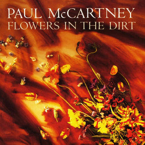FLOWERS IN THE DIRT