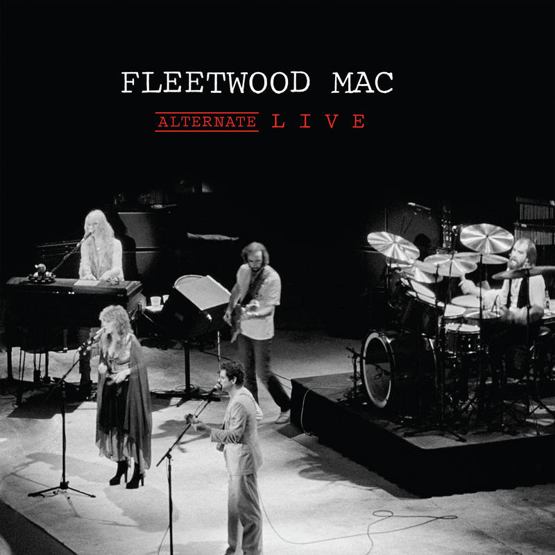 Alternate Live (2LP) *RSD BF21*