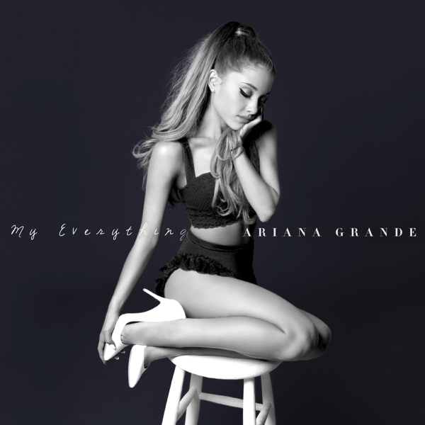 MY EVERYTHING