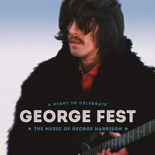 George Fest (3LP)