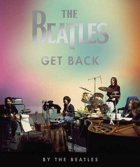 Get Back (Book)