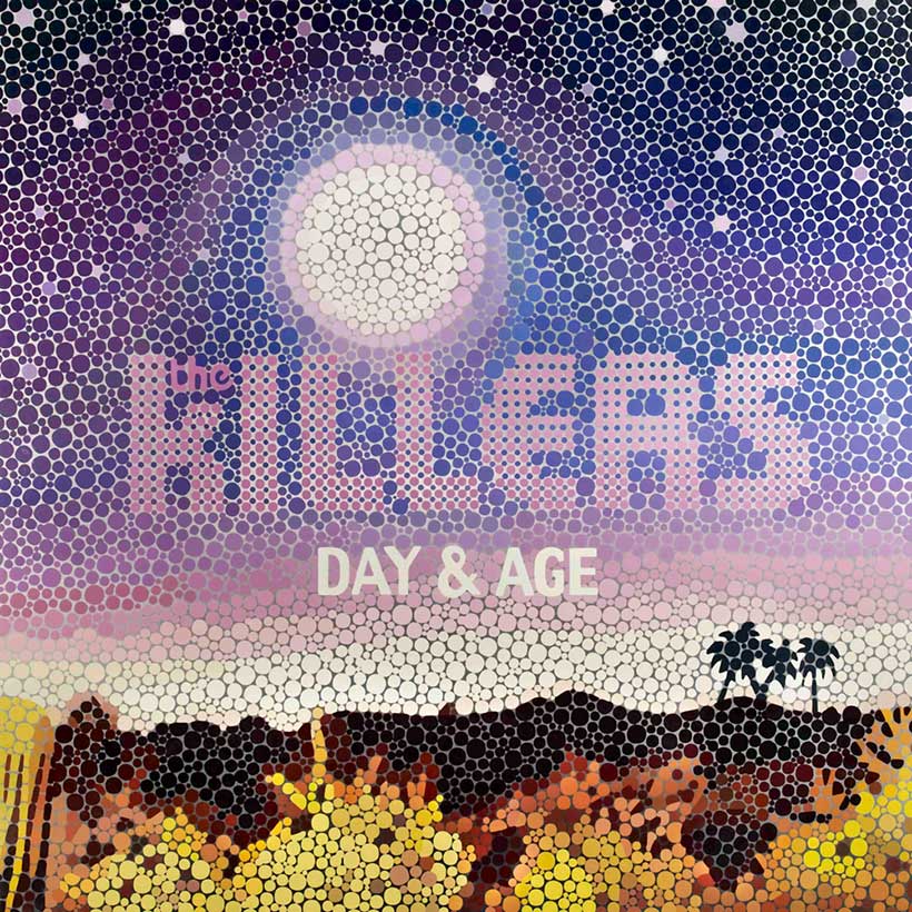 DAY & AGE (2LP)