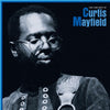 The Very Best of Curtis Mayfield (2LP)