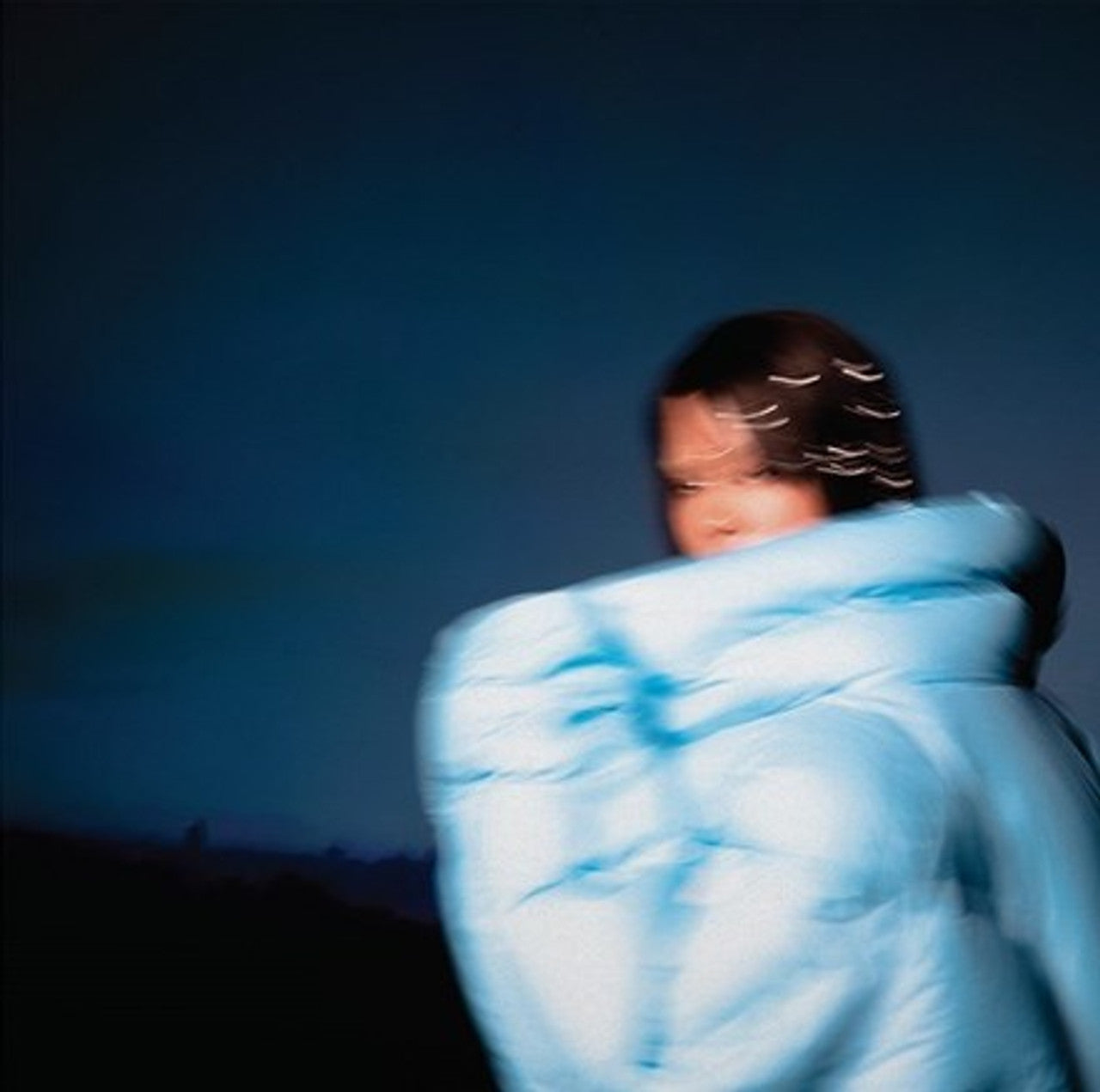 Nymph (Blue Vinyl) *SIGNED*