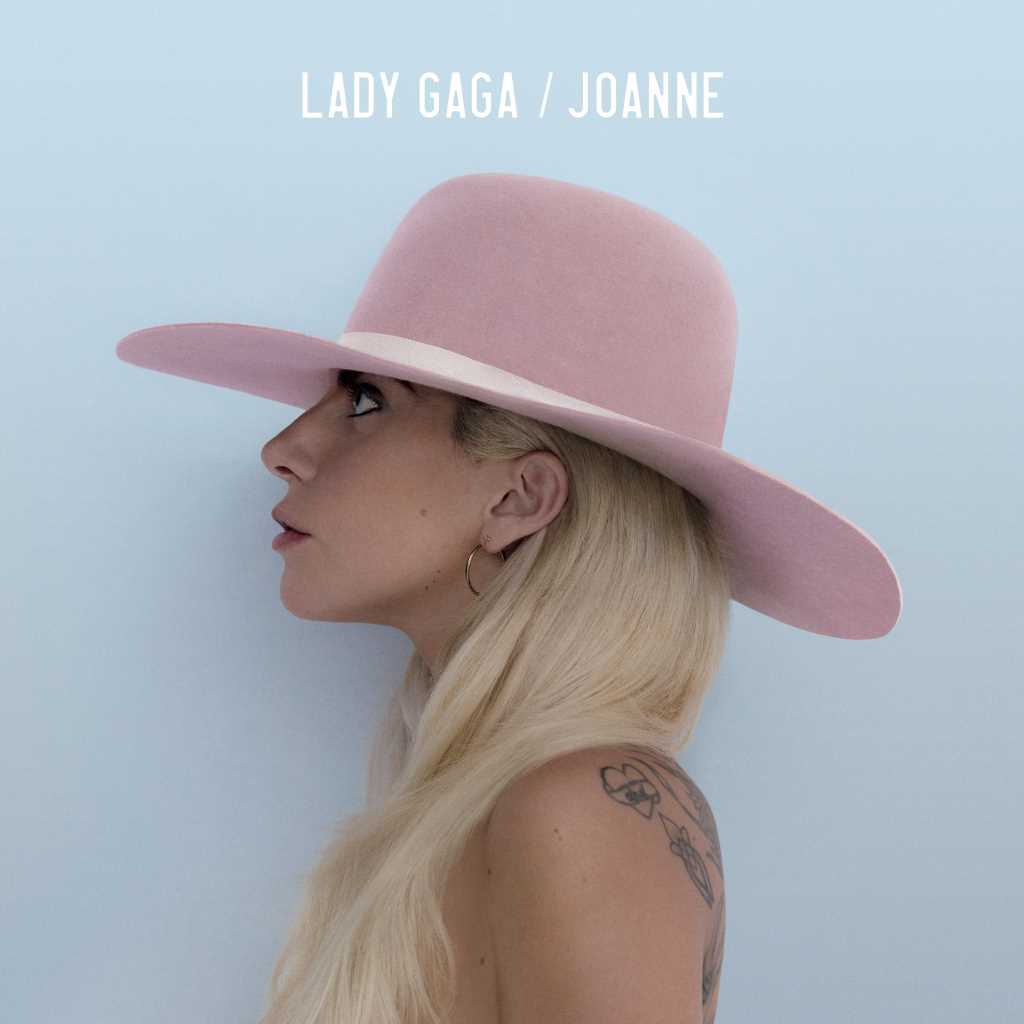 Joanne (Deluxe Edition)