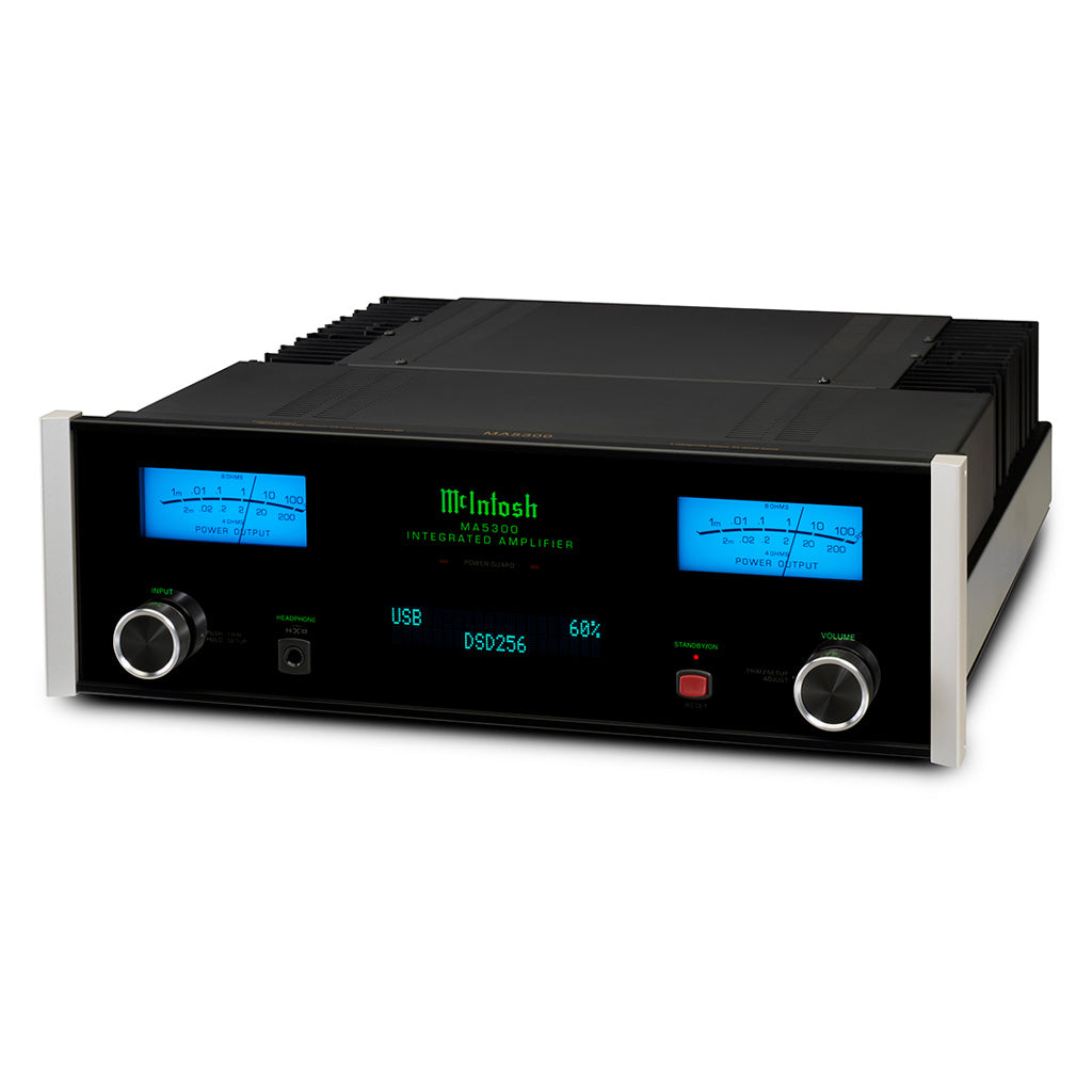 MA5300 Integrated Amp