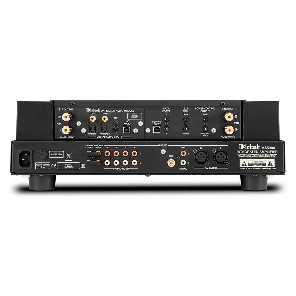 MA5300 Integrated Amp