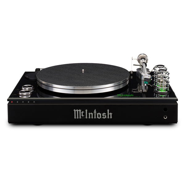 MTI100 Integrated Turntable - SUPERVINYL