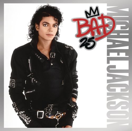 Bad 25 (25th Anniversary Edition)