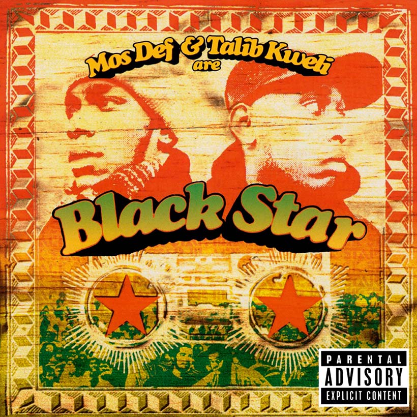 Black Star