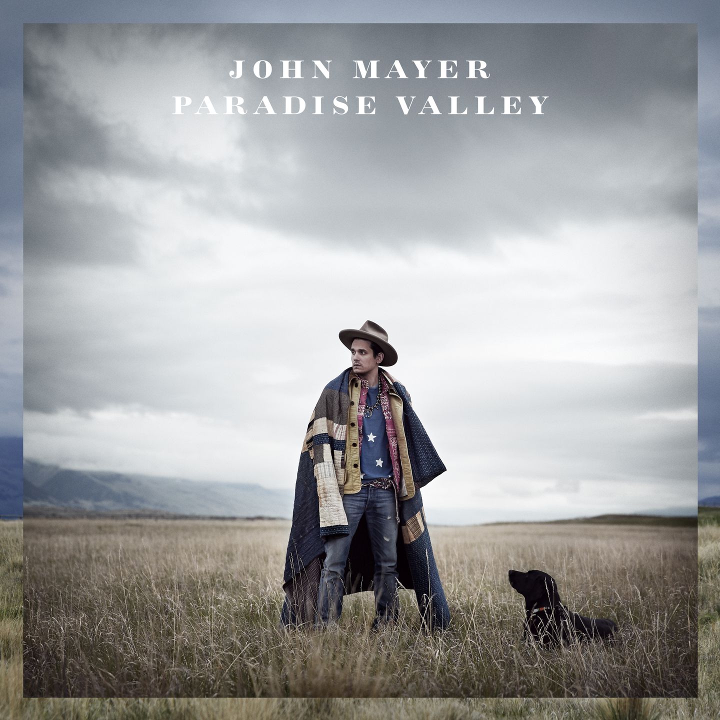Paradise Valley (LP/CD/180G)