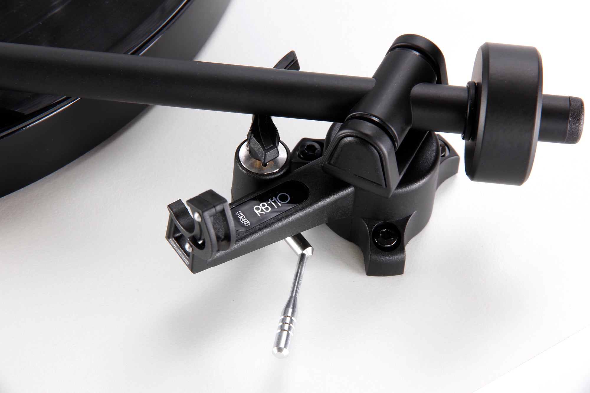 Planar 1 - Matte White