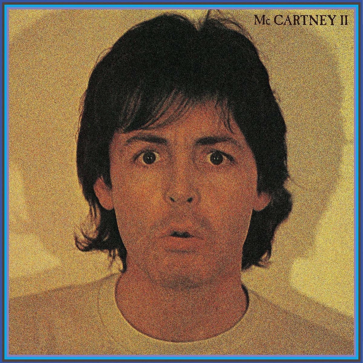 McCARTNEY II