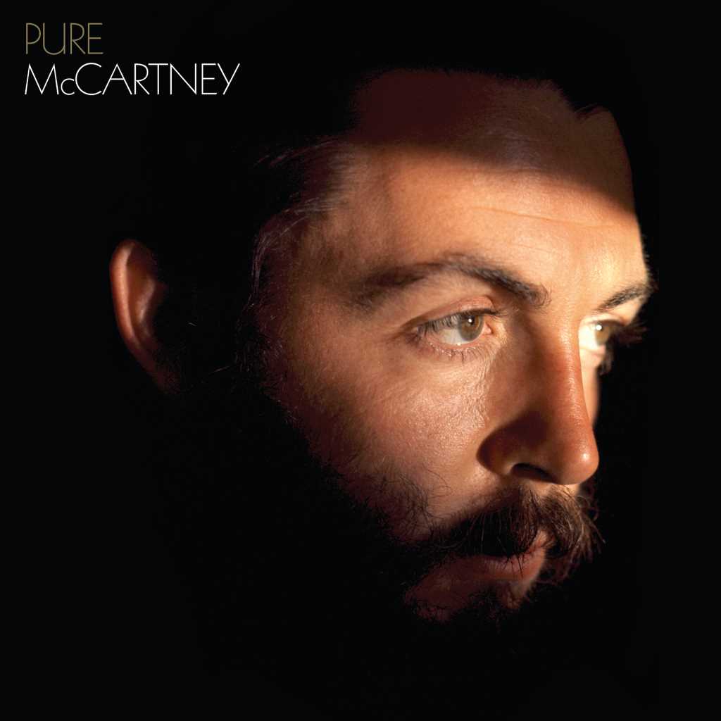 Pure McCartney (4LP Box Set)