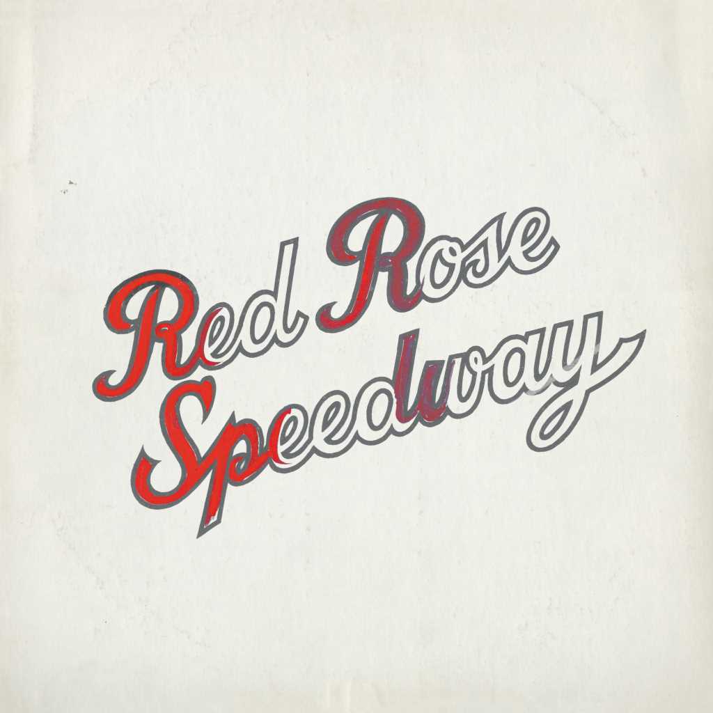 RED ROSE SPEEDWAY (2LP)