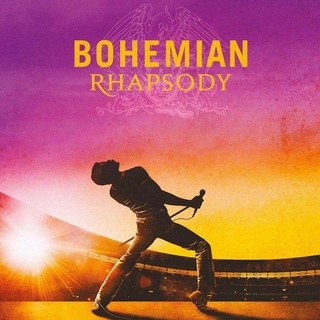 Bohemian Rhapsody OST (2LP)