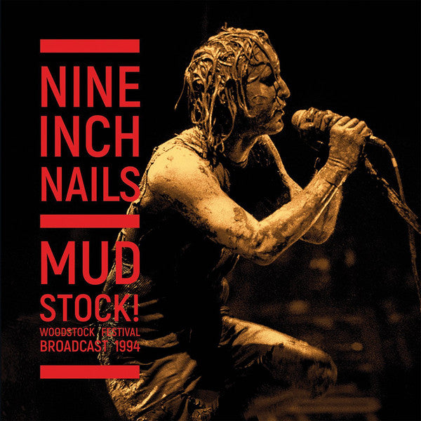 Mudstock! (Woodstock 1994) (2LP)