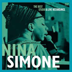 The Best Studio and Live Recordings Nina Simone