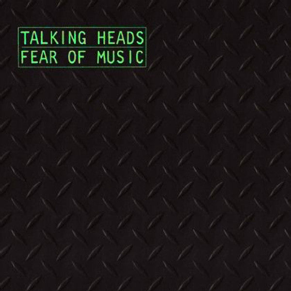 FEAR OF MUSIC