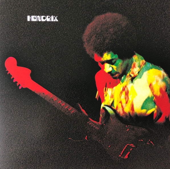 Band of Gypsys [Import]