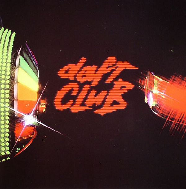 Daft Club (2022 Release)