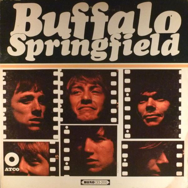 Buffalo Springfield (180g)