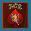 Ace (Translucent Red Vinyl)