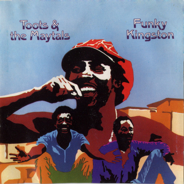 Funky Kingston