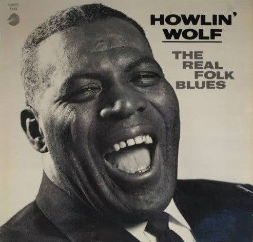 The Real Folk Blues (75th Anniversary)
