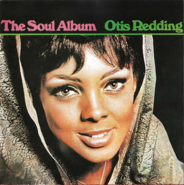 The Soul Album