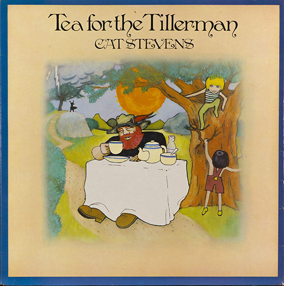 Tea For the Tillerman (50th Anniversary)
