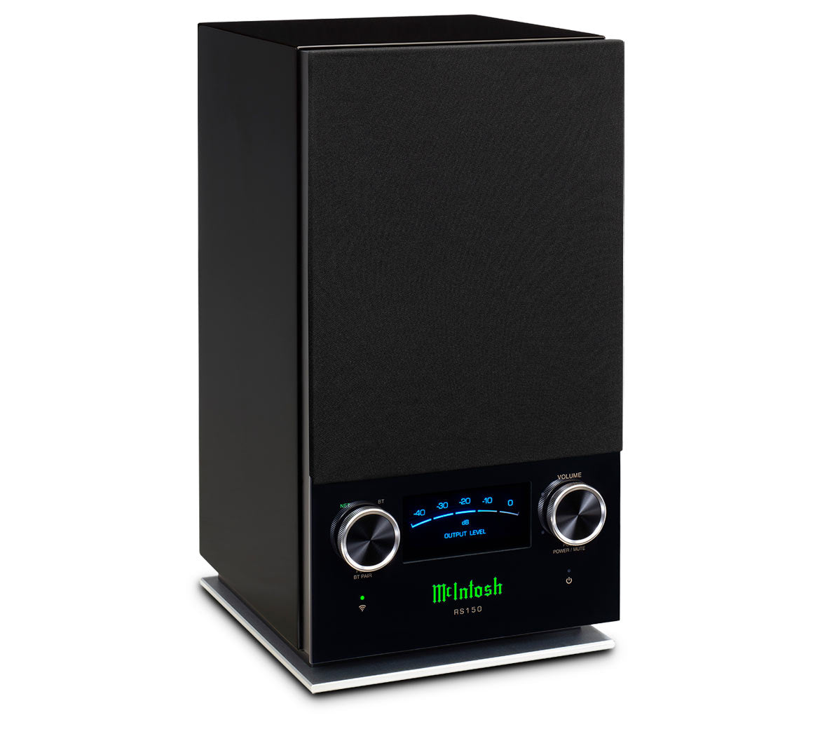 Mcintosh speakers hot sale price