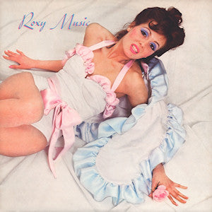 Roxy Music (Half-Speed Remaster)