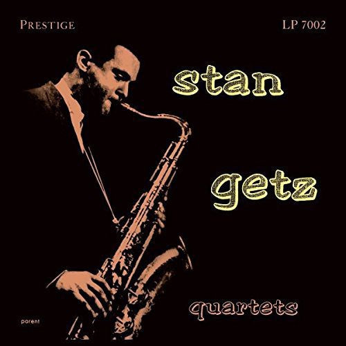 Stan Getz Quartet