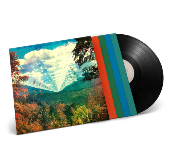 InnerSpeaker [10th Anniversary Edition] (4LP) - SUPERVINYL