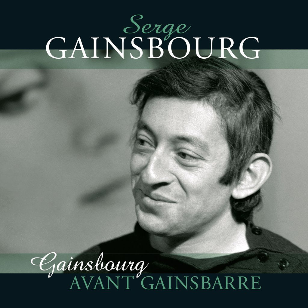 Avant Gainsbarre