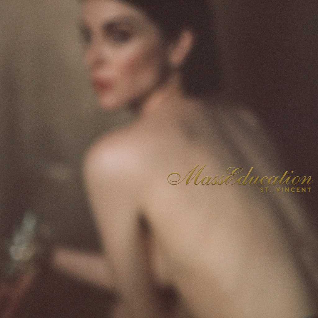 Mass Education (LP/EX)