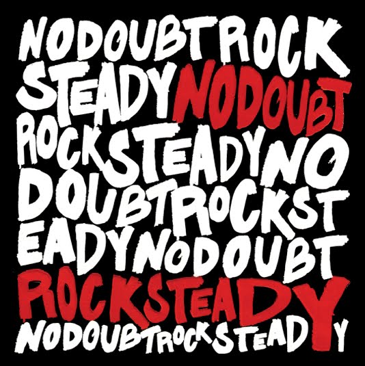 Rock Steady